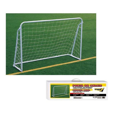 Porta calcio Mandelli 702800016 SPORT ONE Lux