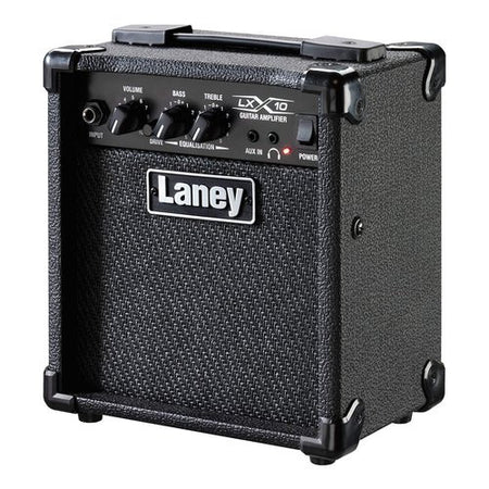 Amplificatore chitarra Laney LX SERIES Lx10 Black