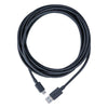 Cavo USB C Big Ben PS5USBCCABLE3M PLAYSTATION 5 Black