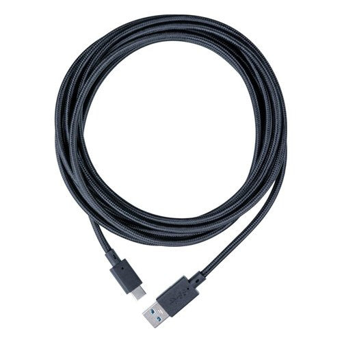 Cavo USB C Big Ben PS5USBCCABLE3M PLAYSTATION 5 Black