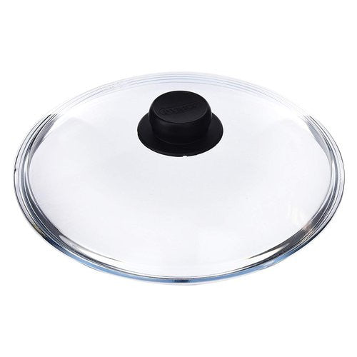 Coperchio pentola Pyrex B26CL00 7046 Cromo lucido