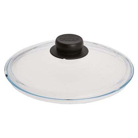 Coperchio pentola Pyrex B24CL00 7046 Cromo lucido