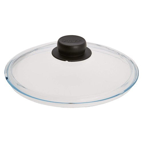 Coperchio pentola Pyrex B24CL00 7046 Cromo lucido