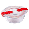 Contenitore alimenti Pyrex 206PH00 7645 COOK & HEAT