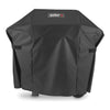 Copertura barbecue Weber 7182 Nero