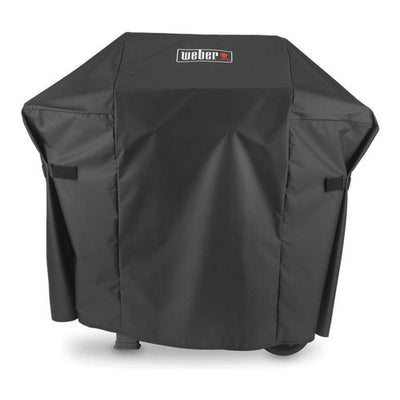 Copertura barbecue Weber 7182 Nero