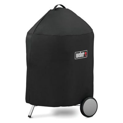 Copertura barbecue Weber 7186 Nero