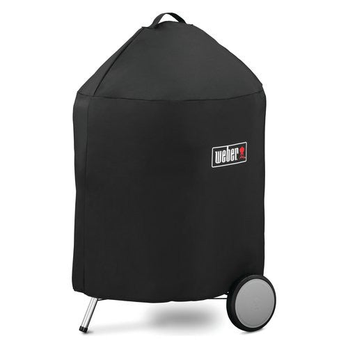Copertura barbecue Weber 7186 Nero