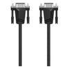 Cavo VGA Hama 00200708 Full Hd Black