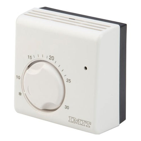 Termostato Poly Pool PP1461 IMIT Ta5 A Bianco