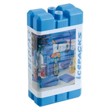 Mattonella ghiacciaia Uniflame 1MBA40 Ice Block 2x400 gr