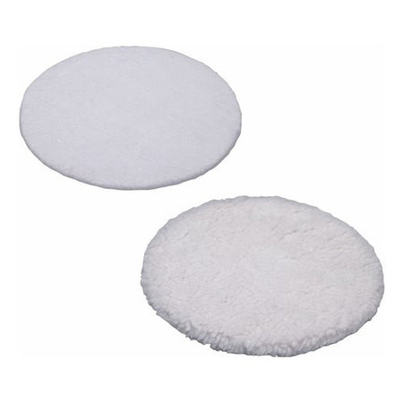 Set ricambio lucidatrice auto Einhell 2093095