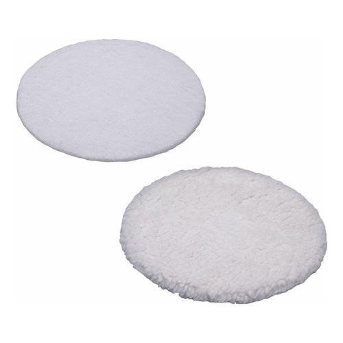 Set ricambio lucidatrice auto Einhell 2093095