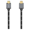Cavo HDMI Hama 00205238 2.1 8K Black