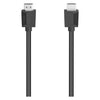 Cavo HDMI Hama 00205005 4K With Ethernet Black