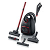 Aspirapolvere Bosch SERIE 6 Bgl6Pow1 Propower Black e Red