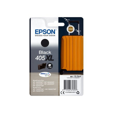 Cartuccia stampante Epson C13T05H14020 DURABRITE ULTRA 405 Xl