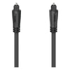 Cavo ottico Hama 00205136 Odt Plug Black