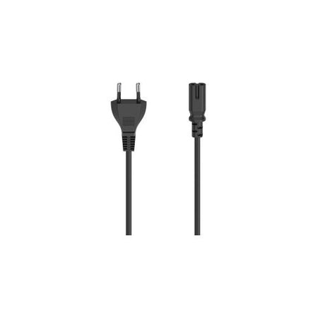 Cavo alimentazione Hama 00200732 Power Cable C14 Black