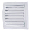 Griglia ventilazione Idro Bric SP001019 Bianco