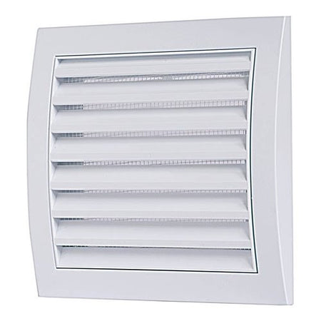 Griglia ventilazione Idro Bric SP001019 Bianco
