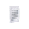 Griglia ventilazione Idro Bric SP0003GR Bianco