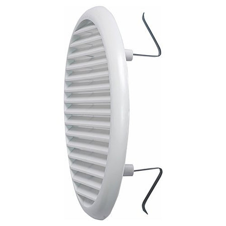 Griglia ventilazione Idro Bric SP101GR Bianco