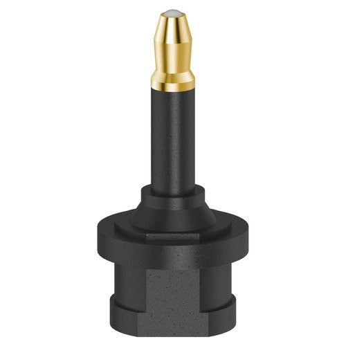 Connettore audio Hama 00205178 Odt Adapter Black