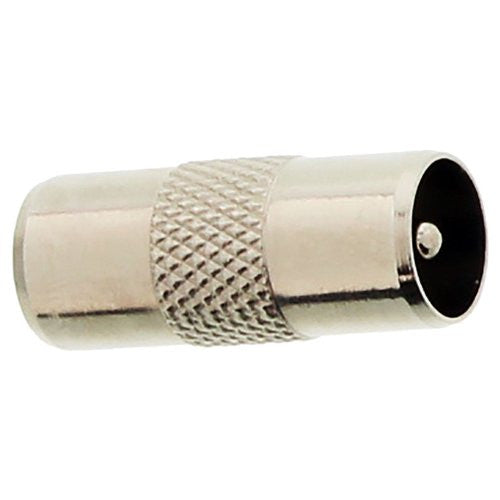 Connettore antenna Hama 00205219 Adapter Metal