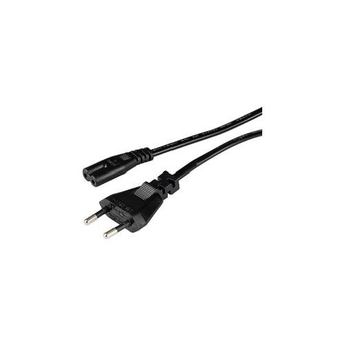 Cavo alimentazione Hama 00200747 Power Cable C7 Black