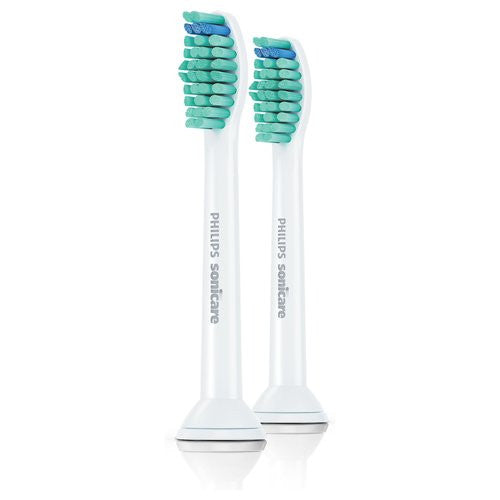 Spazzolino ricambio Philips HX6012 07 SONICARE Pro Result