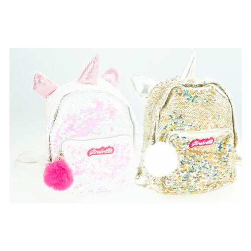 Zainetto Nice 02530 GIRABRILLA Assortito