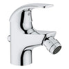 Miscelatore bidet Grohe 23766000 START CURVE Cromo starlight