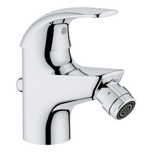Miscelatore bidet Grohe 23766000 START CURVE Cromo starlight