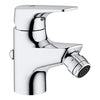 Miscelatore bidet Grohe 23770000 START FLOW Cromo starlight