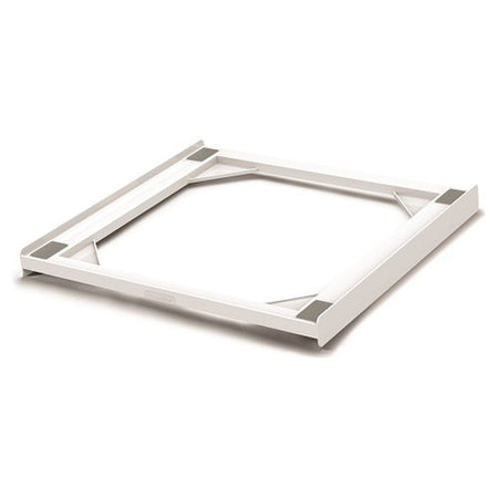 Kit colonna asciugabiancheria Meliconi TORRE Style L60 Bianco