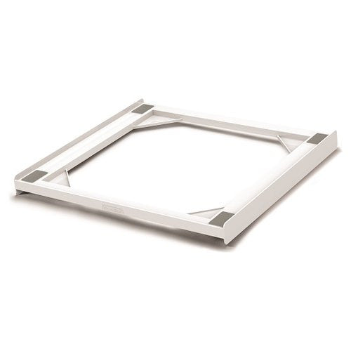 Kit colonna asciugabiancheria Meliconi TORRE Style L60 Bianco