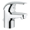 Miscelatore lavabo Grohe 23264000 SWIFT Cromo starlight