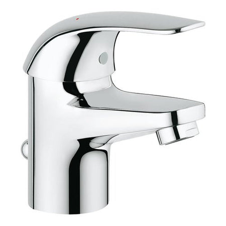 Miscelatore lavabo Grohe 23264000 SWIFT Cromo starlight