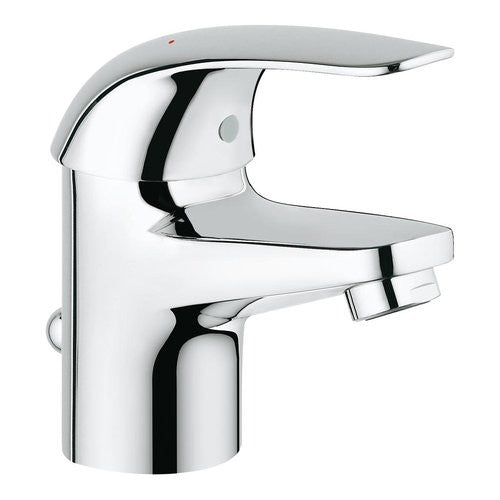 Miscelatore lavabo Grohe 23264000 SWIFT Cromo starlight
