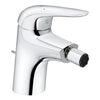 Miscelatore bidet Grohe 32288001 WAVE Cromo starlight