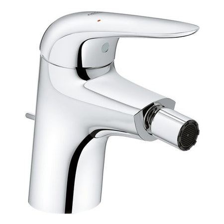 Miscelatore bidet Grohe 32288001 WAVE Cromo starlight