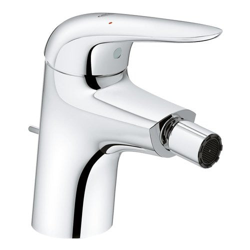 Miscelatore bidet Grohe 32288001 WAVE Cromo starlight