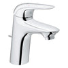 Miscelatore lavabo Grohe 32284001 WAVE Cromo starlight