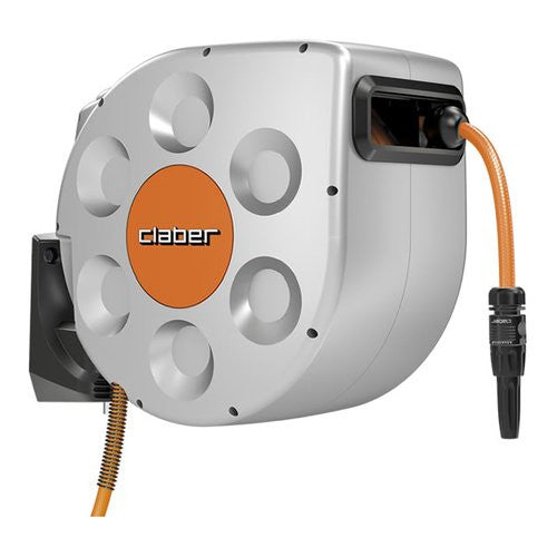 Avvolgitubo Claber 8696 GARDENLIFE Rotoroll