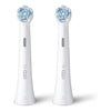 Spazzolino ricambio Oral B 80335621 IO SERIES Ultimate Clean Bianco
