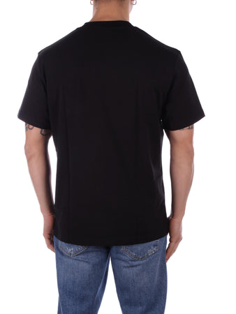 Lacoste T-shirt e Polo Nero da donna