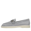 Hogan Scarpe basse Azzurro da donna