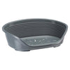 Cuccia interno Ferplast 70206947 SIESTA DELUXE 6 Dark grey