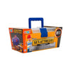 Valigetta con set attrezzi lavoro giocattolo Globo 36257 W’TOY